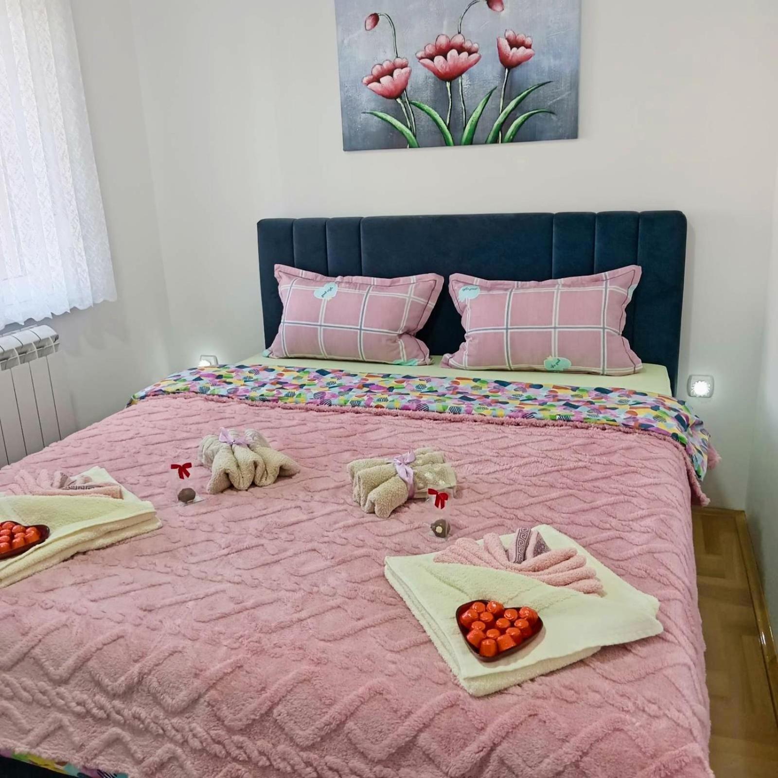 Apartman Lara Pirot Exterior photo